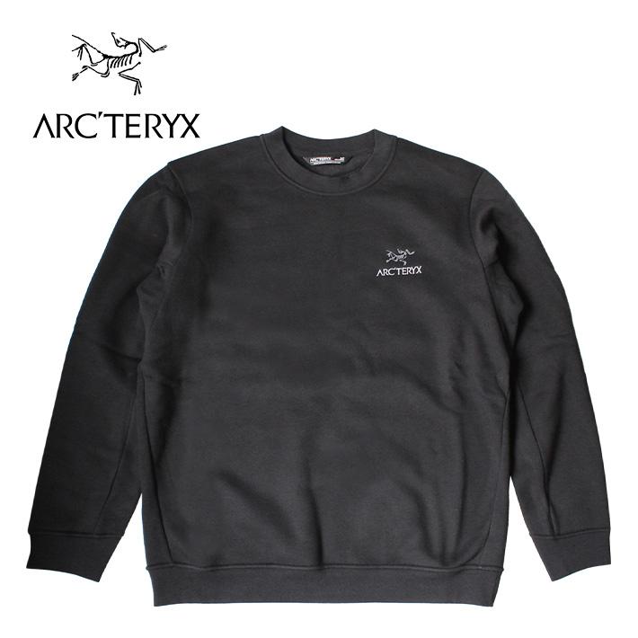 ARC'TERYX（アークテリクス） 並行輸入品 ARC'TERYX ARCTERYX Emblem