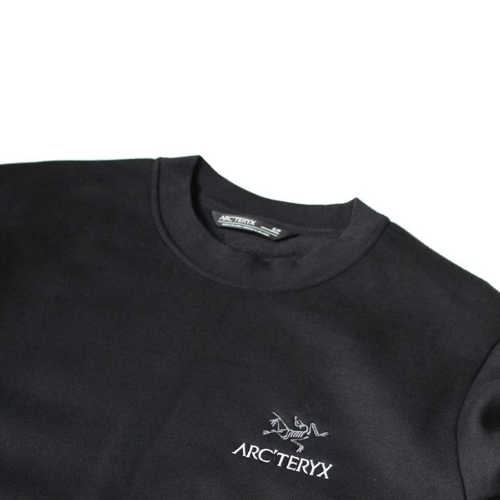 ARC'TERYX（アークテリクス） 並行輸入品 ARC'TERYX ARCTERYX Emblem