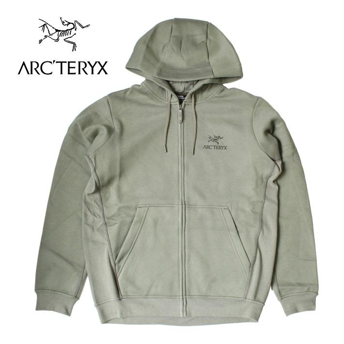 ARC'TERYX（アークテリクス） 並行輸入品 ARC'TERYX ARCTERYX Emblem