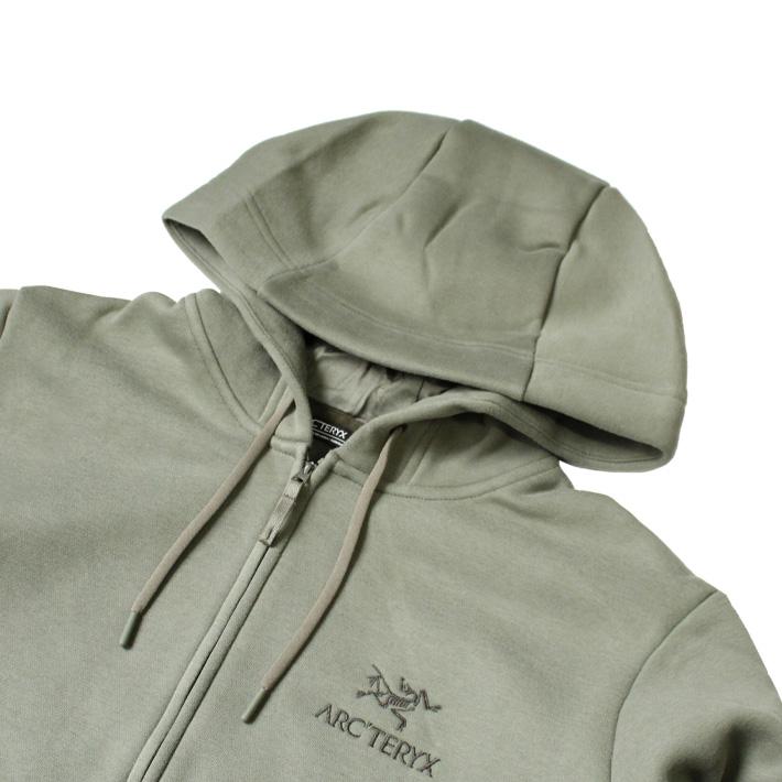ARC'TERYX（アークテリクス） 並行輸入品 ARC'TERYX ARCTERYX Emblem