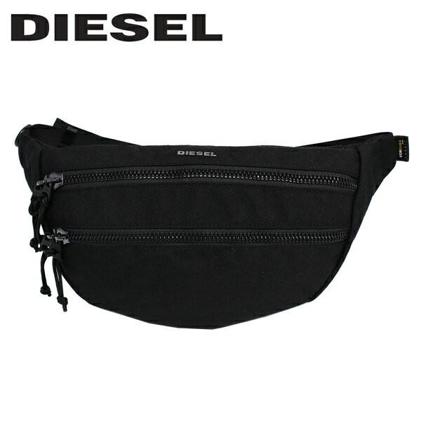 DIESEL（ディーゼル） 並行輸入品 F-URBHANITY BUMBAG ウエストバック