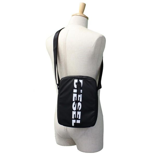DIESEL（ディーゼル） 並行輸入品 F-BOLD SMALL CROSS ボールド