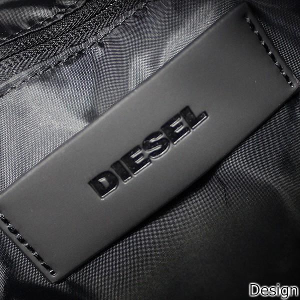 完売品新品未使用DIESEL ディーゼル F-BOLD CROSS ボディバッグ DIESEL（ディーゼル） 並行輸入品 F-BOLD SMALL CROSS ボールド