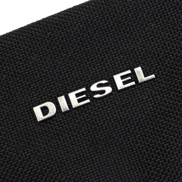DIESEL（ディーゼル） 並行輸入品 F-URBHANITY CROSS ショルダーバッグ