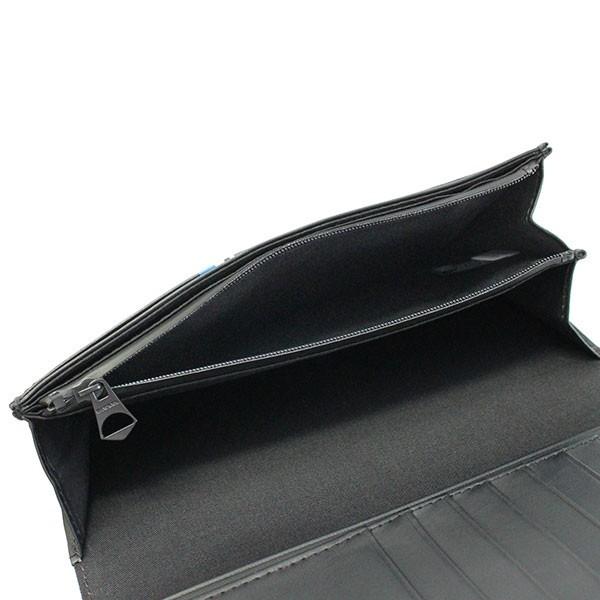 DIESEL（ディーゼル） 並行輸入品 24 A DAY ウォレット 長財布 メンズ