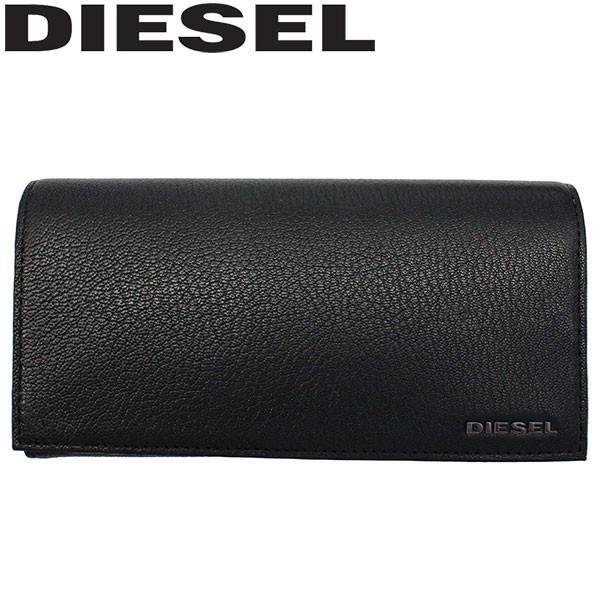 DIESEL（ディーゼル） 並行輸入品 24 A DAY ウォレット 長財布 メンズ