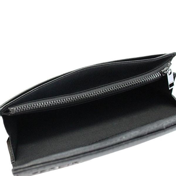 DIESEL（ディーゼル） 並行輸入品 24 A DAY ウォレット 長財布 メンズ