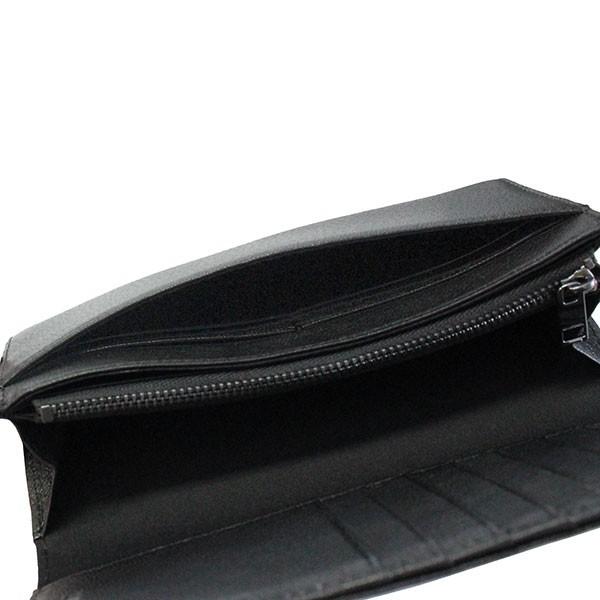 DIESEL（ディーゼル） 並行輸入品 24 A DAY ウォレット 長財布 メンズ