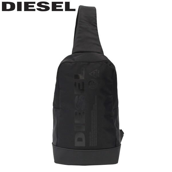DIESEL（ディーゼル） 並行輸入品 F-SUSE MONO ボディーバッグ