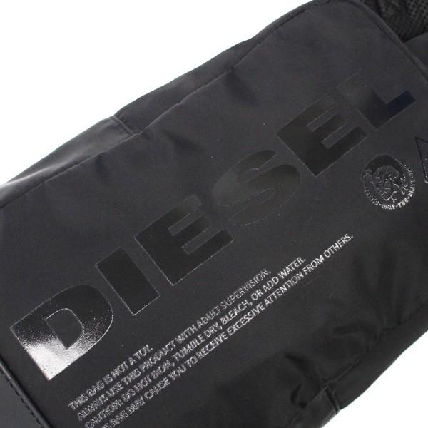 DIESEL（ディーゼル） 並行輸入品 F-SUSE MONO ボディーバッグ