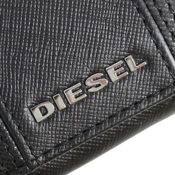 DIESEL（ディーゼル） 並行輸入品 KEYCASE O キーケース 0 キーケース