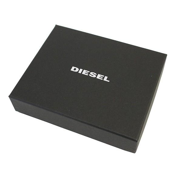DIESEL（ディーゼル） 並行輸入品 CARDA カルダ カードケース 小物
