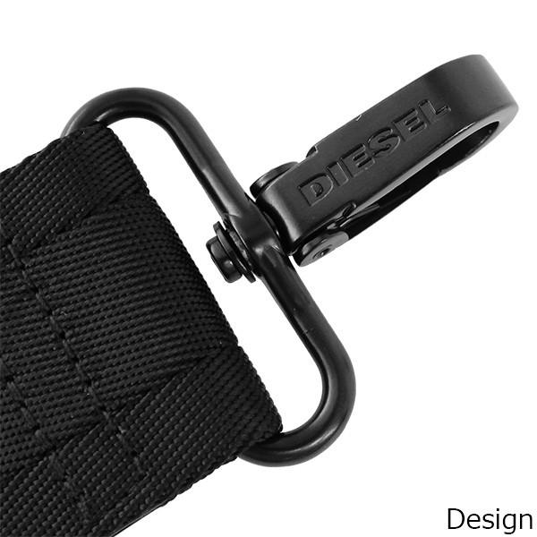 DIESEL（ディーゼル） 並行輸入品 ROSA ローザ ショルダーバッグ