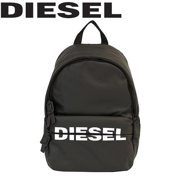 DIESEL（ディーゼル） 並行輸入品 F-BOLD BACK II ボールド ブラック
