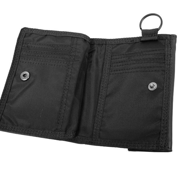 DIESEL（ディーゼル） 並行輸入品 YOSHI ヨシ 二つ折り財布 メンズ