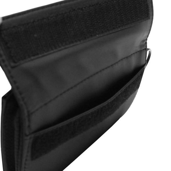 DIESEL（ディーゼル） 並行輸入品 YOSHI ヨシ 二つ折り財布 メンズ