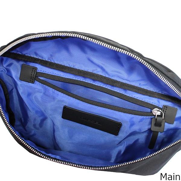 DIESEL（ディーゼル） 並行輸入品 FELTRE フェルトレ ウェストポーチ