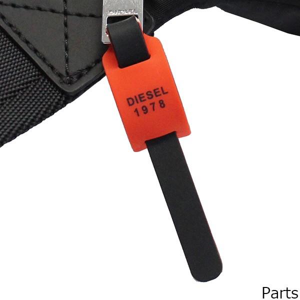 DIESEL（ディーゼル） 並行輸入品 FELTRE フェルトレ ウェストポーチ