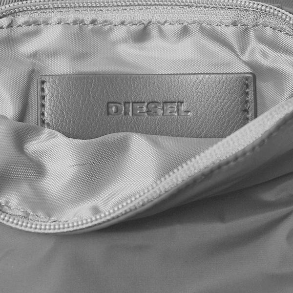 DIESEL（ディーゼル） 並行輸入品 F-DISCOVER ミニ ショルダーバック