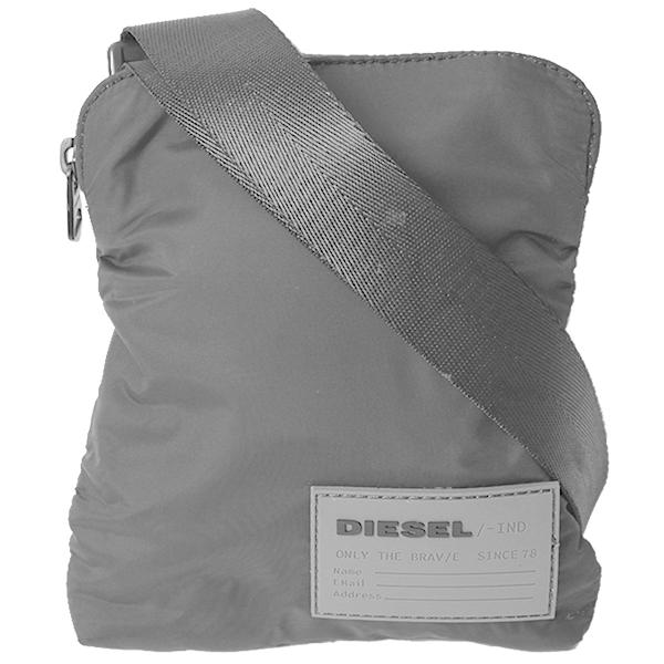 diesel バッグ DIESEL（ディーゼル） 並行輸入品 F-DISCOVER ミニ ショルダーバック