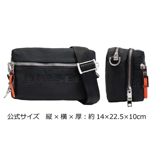 DIESEL（ディーゼル） 並行輸入品 FARAH ファラー ショルダーバッグ