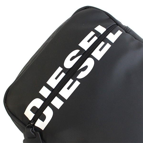 DIESEL（ディーゼル） 並行輸入品 DOUBLECROSS ダブルクロス