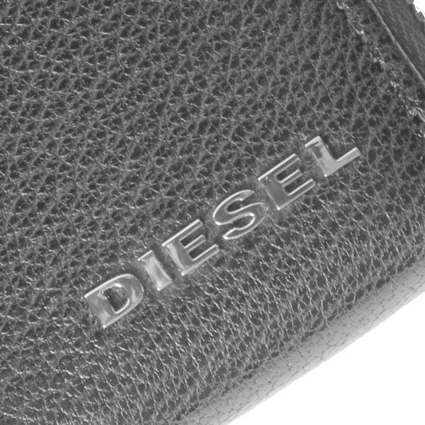 DIESEL（ディーゼル） 並行輸入品 24 ZIPOCKET 24ジップポケット 長札