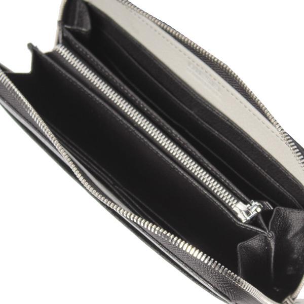 DIESEL（ディーゼル） 並行輸入品 24 ZIPOCKET 24ジップポケット 長札