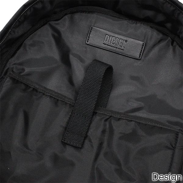 DIESEL（ディーゼル） 並行輸入品 VIOLANO BACK PACK ヴィオラノ