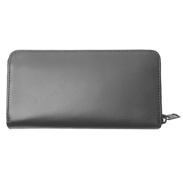 DIESEL（ディーゼル） 並行輸入品 24 ZIP 24ジップ 長財布 ウォレット