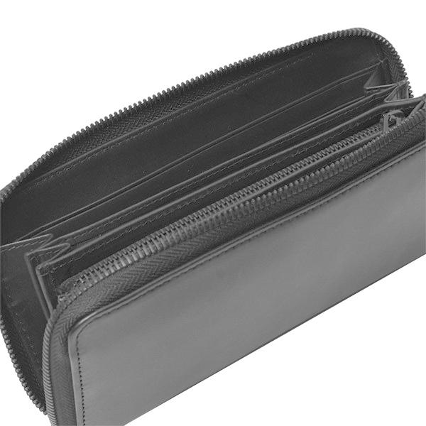 DIESEL（ディーゼル） 並行輸入品 24 ZIP 24ジップ 長財布 ウォレット