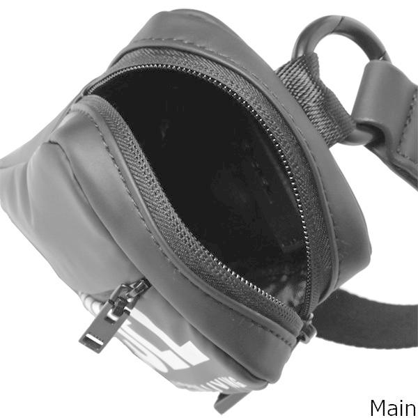 DIESEL（ディーゼル） 並行輸入品 BAONA II バオナ ポーチ ガジェット 