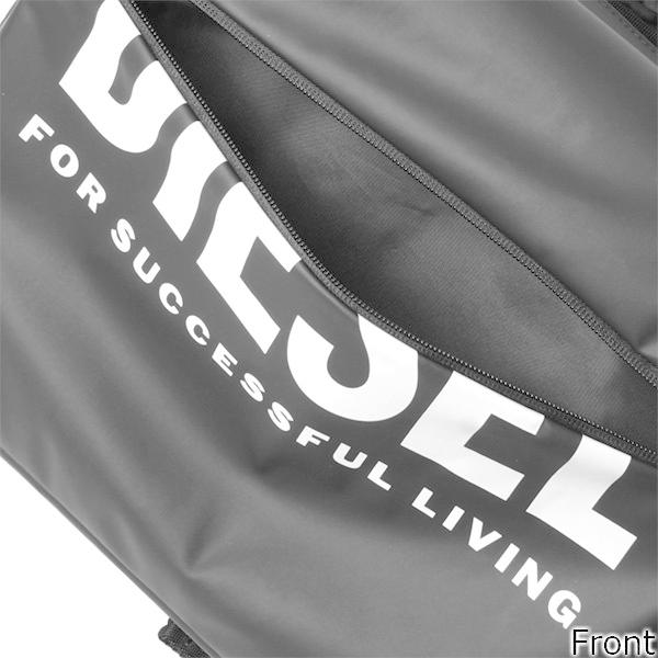 DIESEL（ディーゼル） 並行輸入品 F-BOLD CROSS II ボールド クロス 2