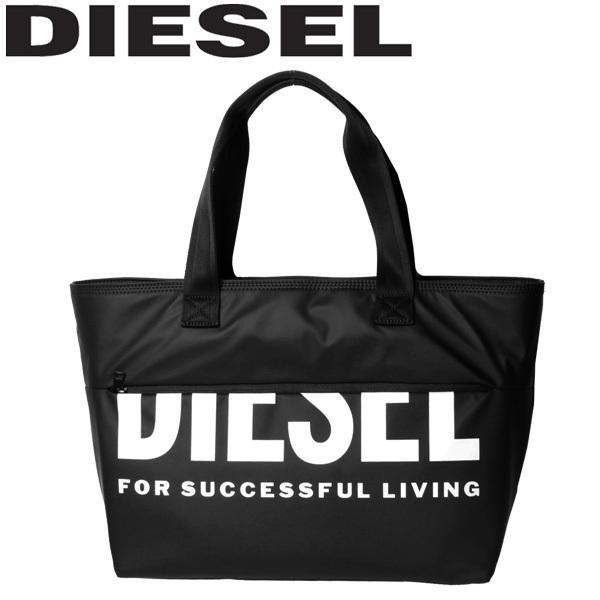 DIESEL（ディーゼル） 並行輸入品 F-BOLD SHOPPER III ボールド Q
