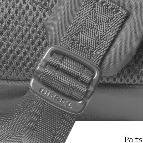 DIESEL（ディーゼル） 並行輸入品 RODYO バックパック リュック