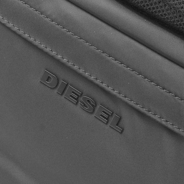 DIESEL（ディーゼル） 並行輸入品 RODYO バックパック リュック