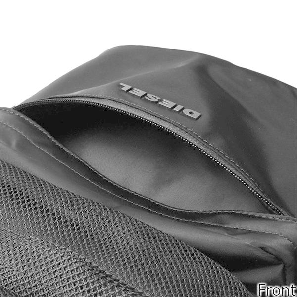 DIESEL（ディーゼル） 並行輸入品 RODYO バックパック リュック