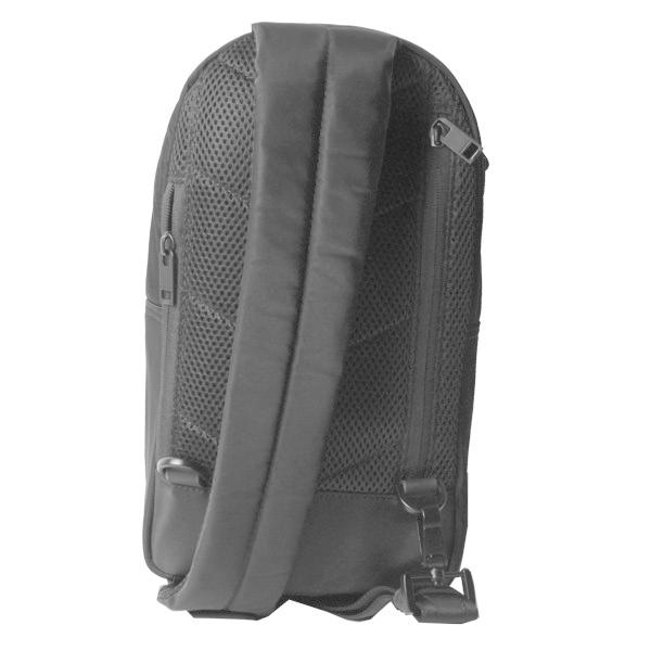 DIESEL（ディーゼル） 並行輸入品 RUTENYO ボディバッグ ワン