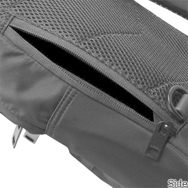 DIESEL（ディーゼル） 並行輸入品 RUTENYO ボディバッグ ワン
