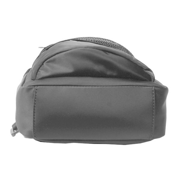 DIESEL（ディーゼル） 並行輸入品 RUTENYO ボディバッグ ワン