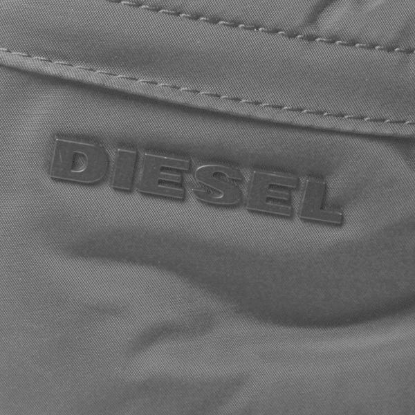 DIESEL（ディーゼル） 並行輸入品 RUTENYO ボディバッグ ワン