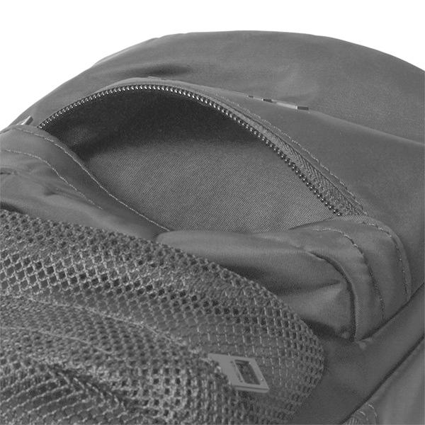 DIESEL（ディーゼル） 並行輸入品 RUTENYO ボディバッグ ワン