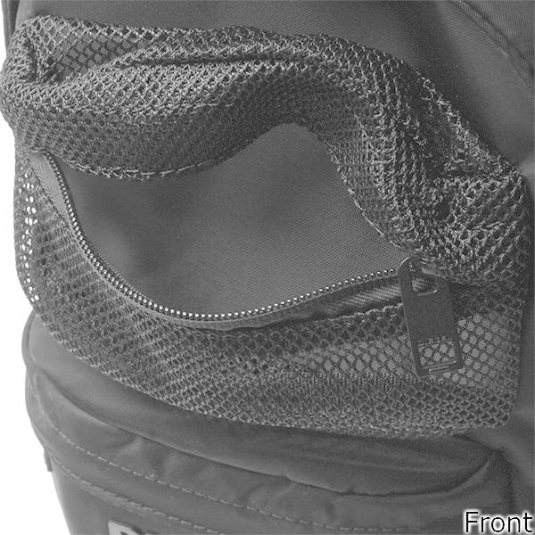 DIESEL（ディーゼル） 並行輸入品 RUTENYO ボディバッグ ワン