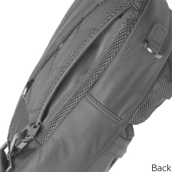 DIESEL（ディーゼル） 並行輸入品 RUTENYO ボディバッグ ワン