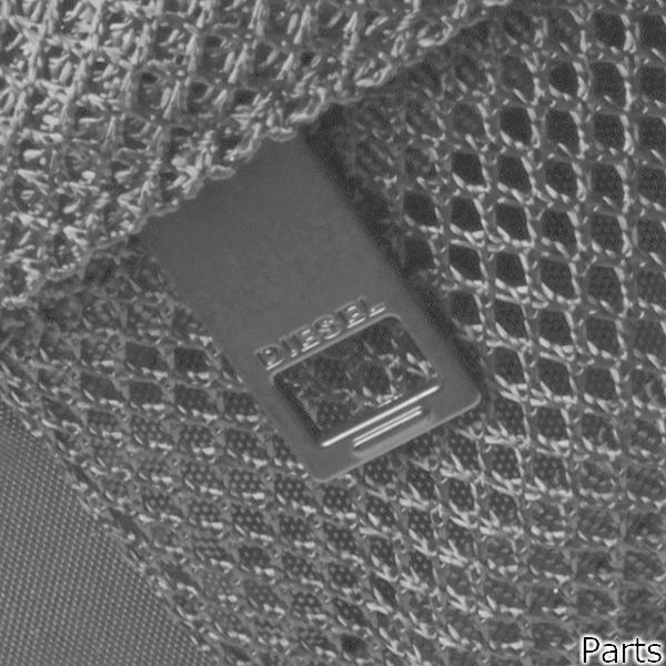 DIESEL（ディーゼル） 並行輸入品 SYRIO ショルダーバッグ メンズ