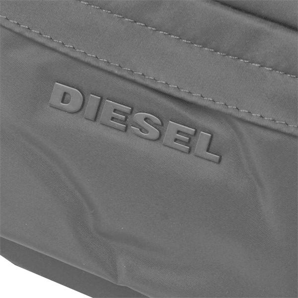 DIESEL（ディーゼル） 並行輸入品 SYRIO ショルダーバッグ メンズ