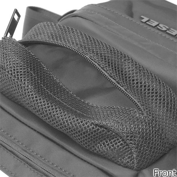 DIESEL（ディーゼル） 並行輸入品 SYRIO ショルダーバッグ メンズ