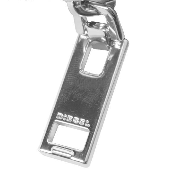 DIESEL 並行輸入品 ディーゼル L-12 ZIP L-12ジップ 折り畳み