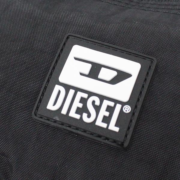 DIESEL 並行輸入品 ディーゼル BYGA BULERO ブレロ ボディバッグ