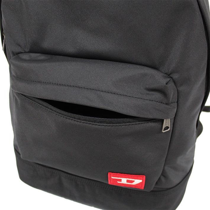 DIESEL ディーゼル FARB D LOGO BACKPACK ファーブ ロゴ バック DIESEL ディーゼル FARB D LOGO BACKPACK ファーブ ロゴ バック